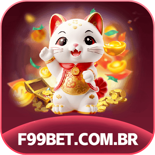 logotipo da plataforma F99BET onde você poderá se cadastrar gratuitamente